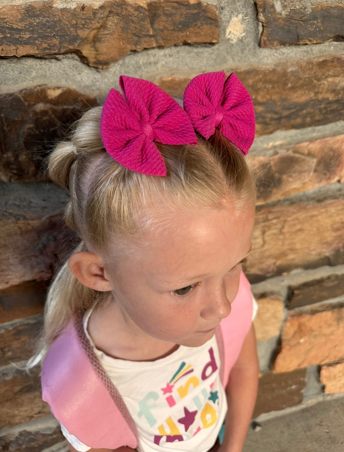 New Raspberry Bows