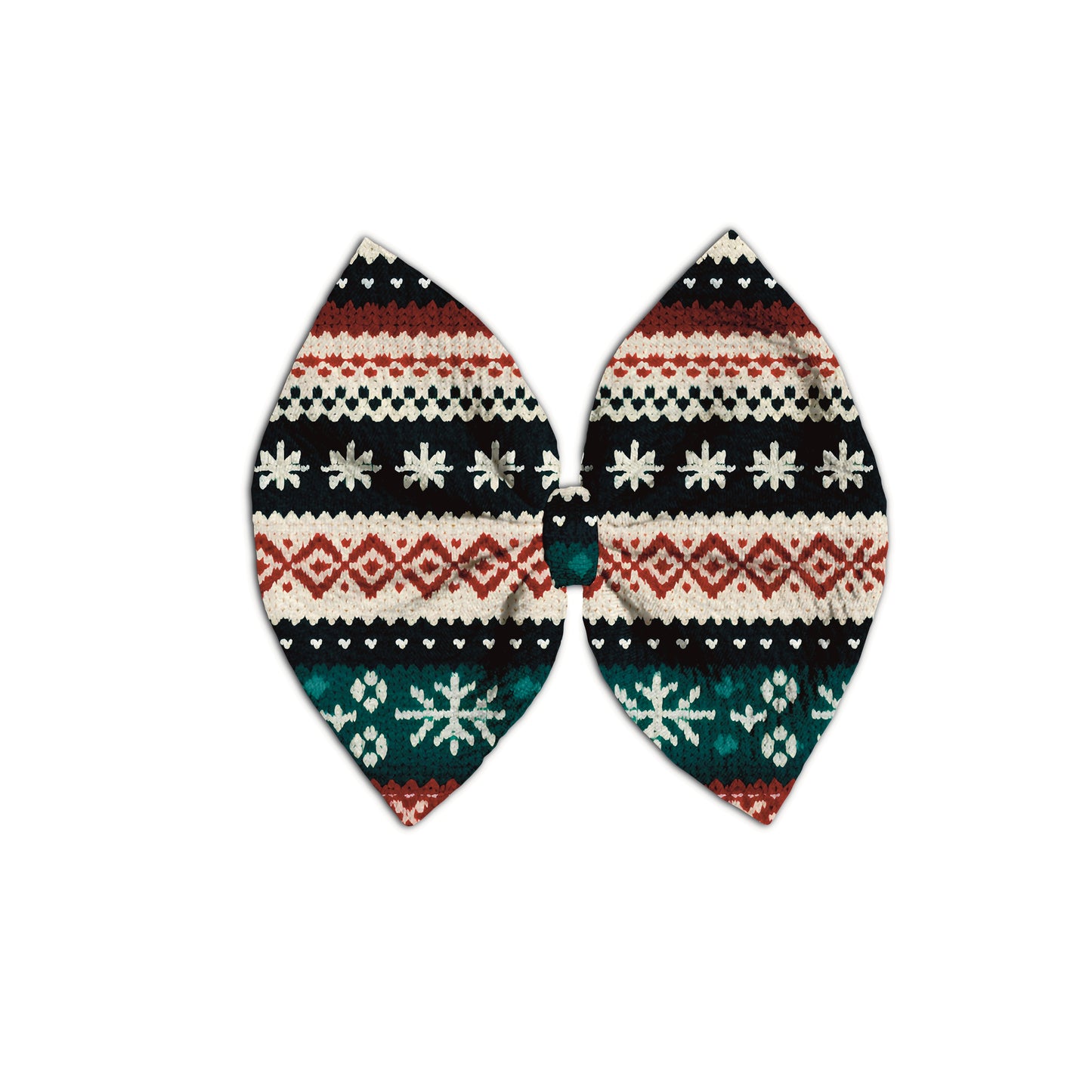 Sweater Weather Clip/Nylon