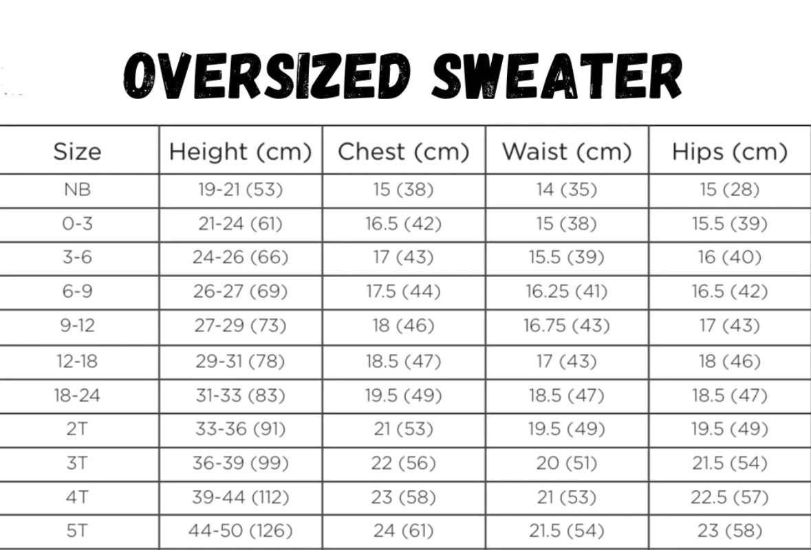 12-18M Dino-Bright Sweater - Ready to Ship