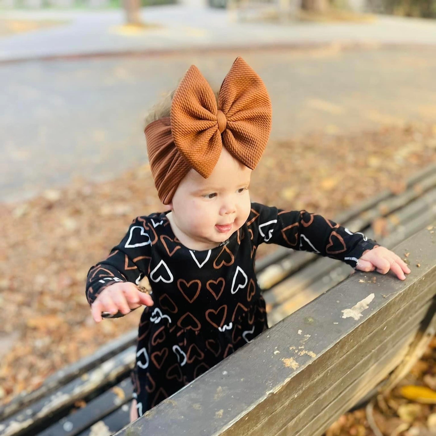 Sienna Headwrap