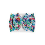 Millie's Mermaids Headwrap