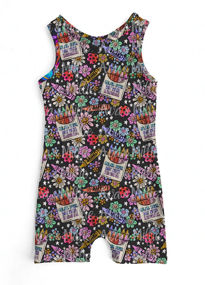 Color Your Day Clothing
