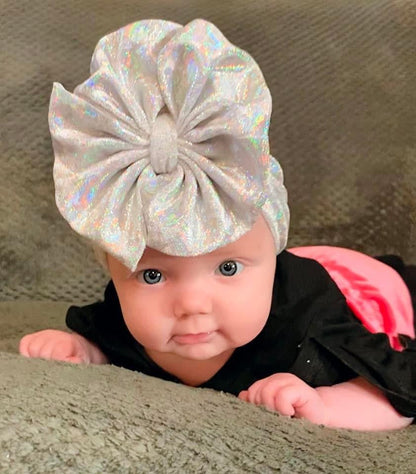 Material Girl Bows