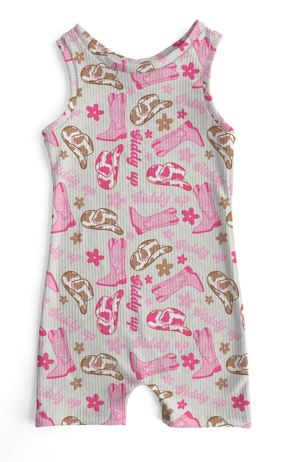 Giddy Up Clothing