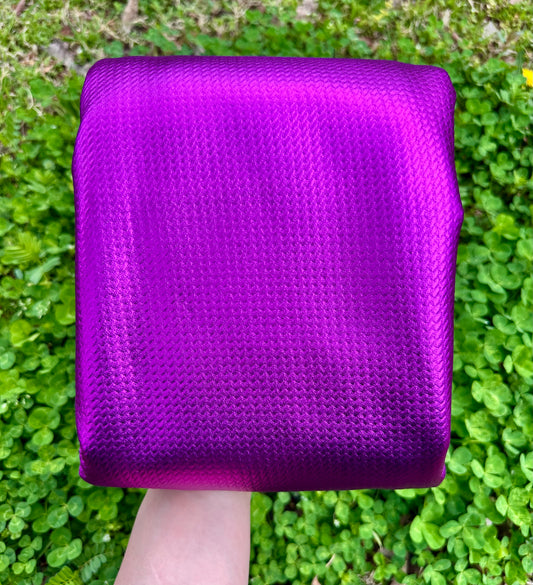 Electric Orchid Bows