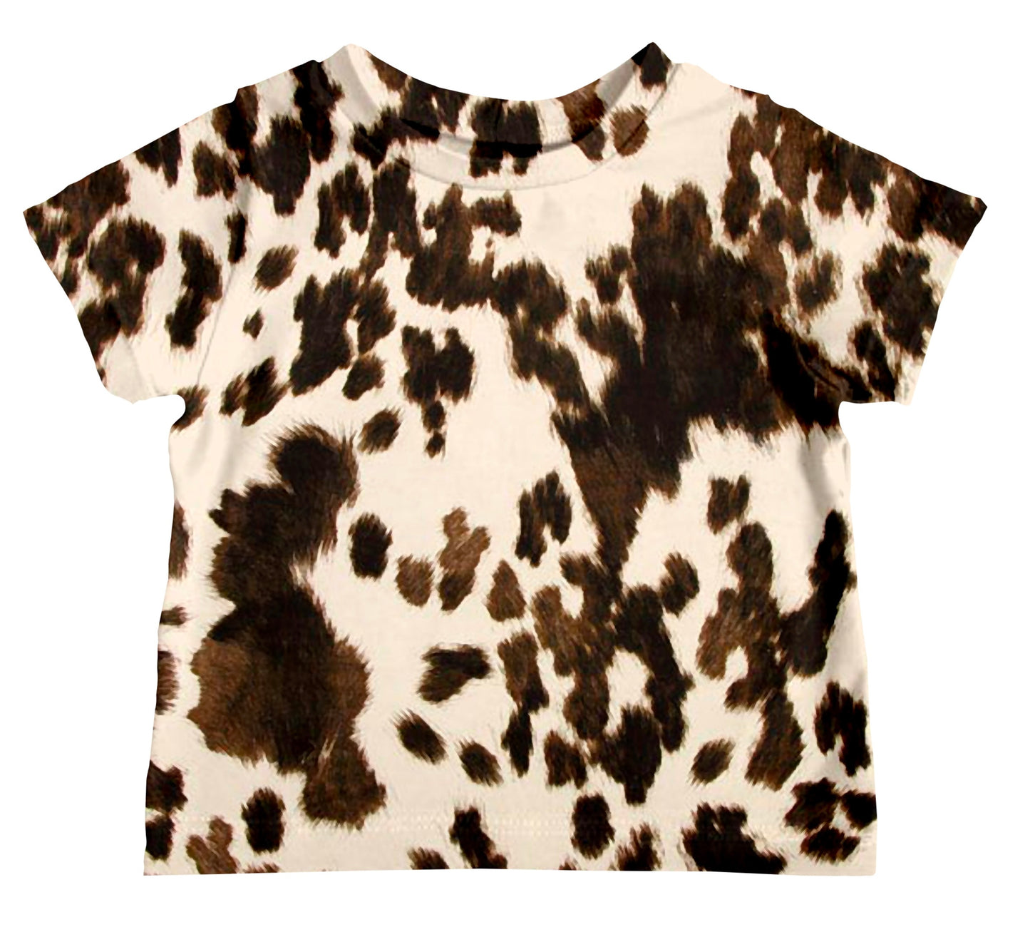 Cowhide Clothing