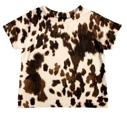 Cowhide Clothing