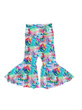 Millie's Mermaids Bottoms/Rompers