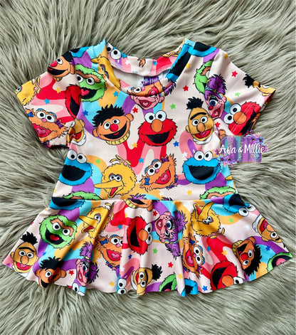 Street Friends Clothing