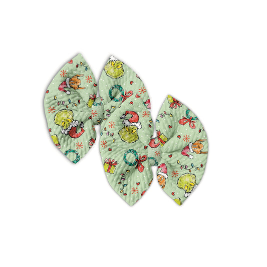 Christmas Besties Piggies