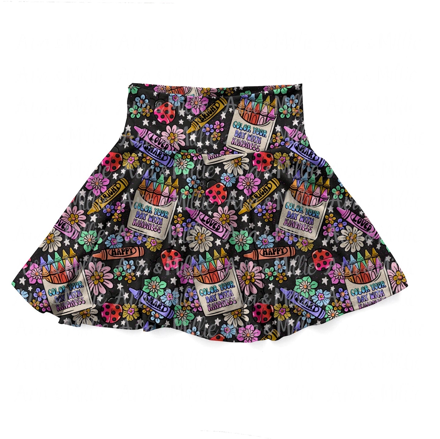 Color Your Day Clothing