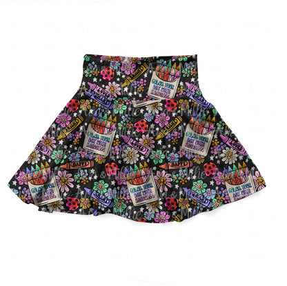 Color Your Day Clothing