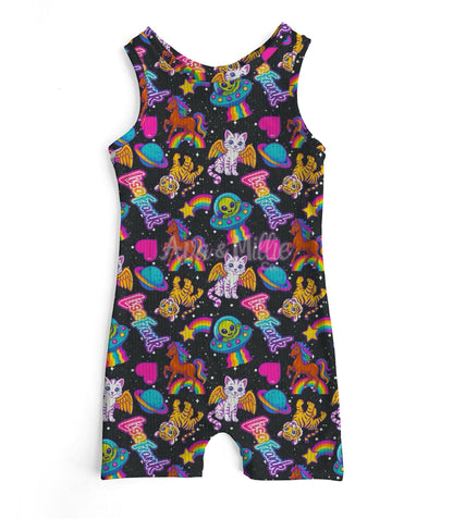 Lisa Clothing