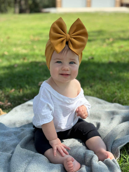 Honey Bows