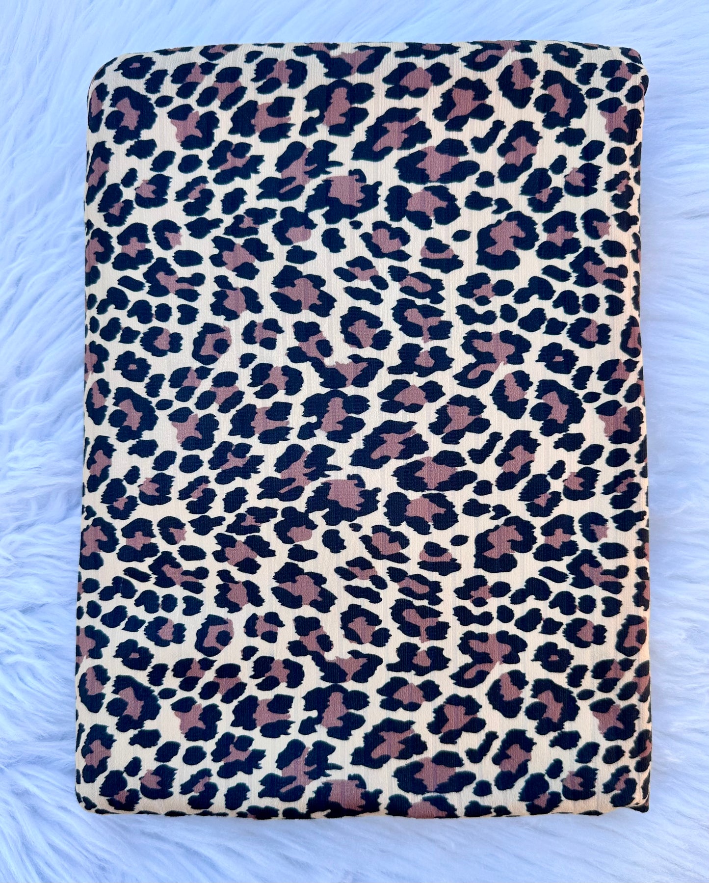 Leopard Clothing
