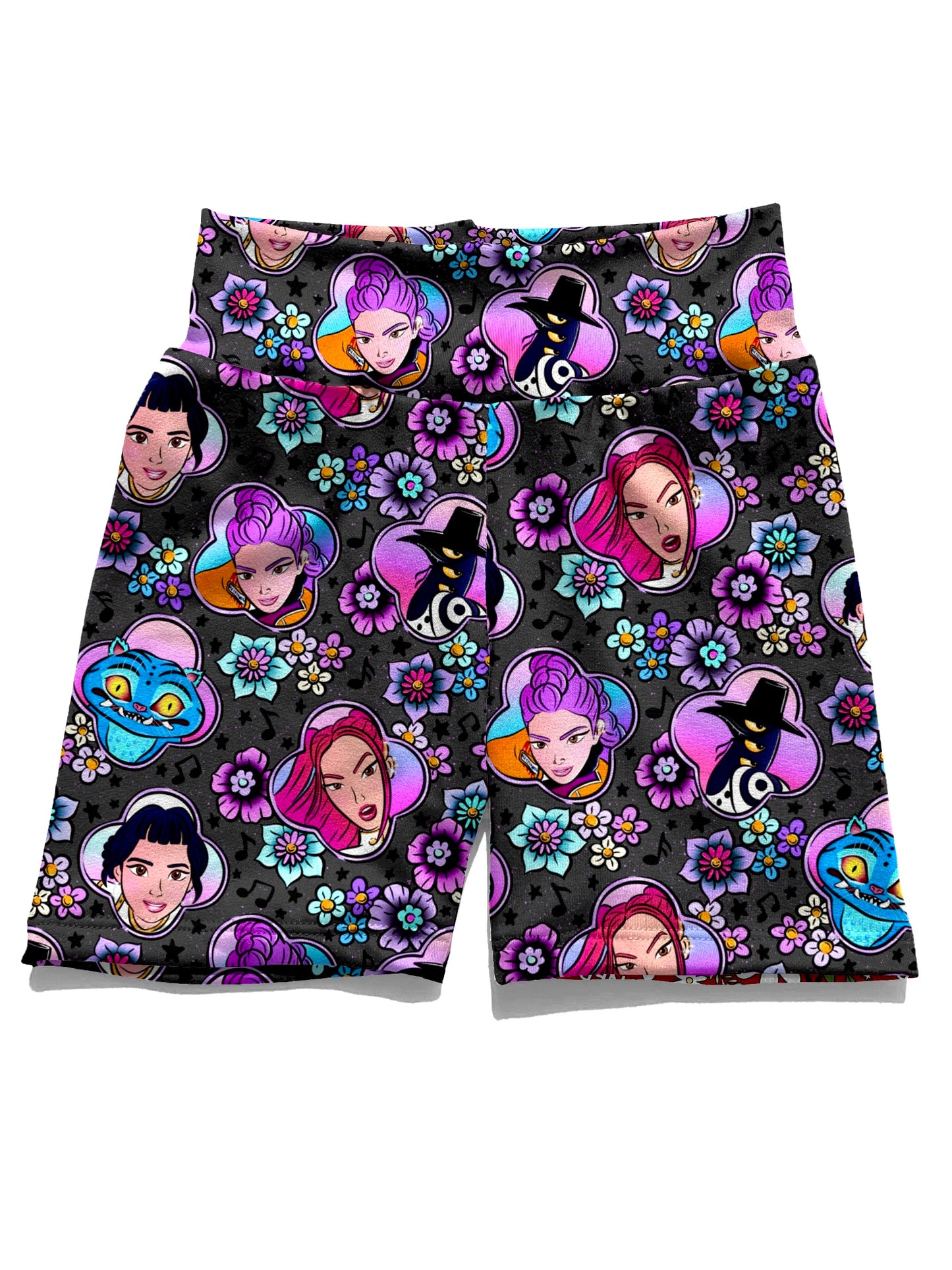 Pop Power Bottoms