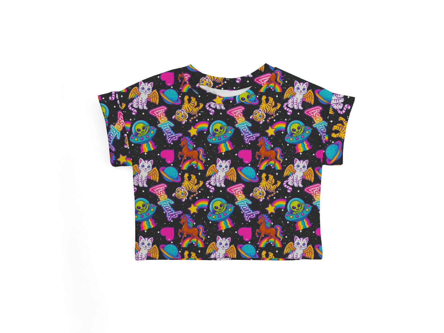 Lisa Clothing