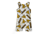 WVU Bottoms/Rompers -