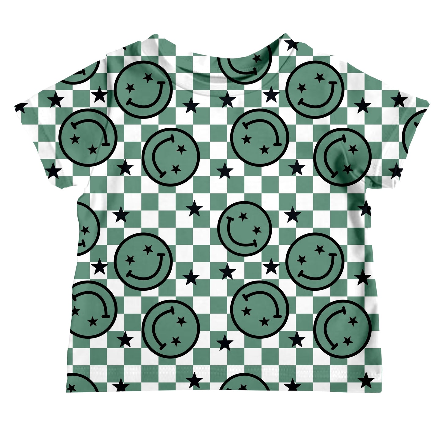 Sage Smiles Clothing