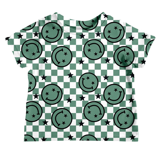Sage Smiles Clothing
