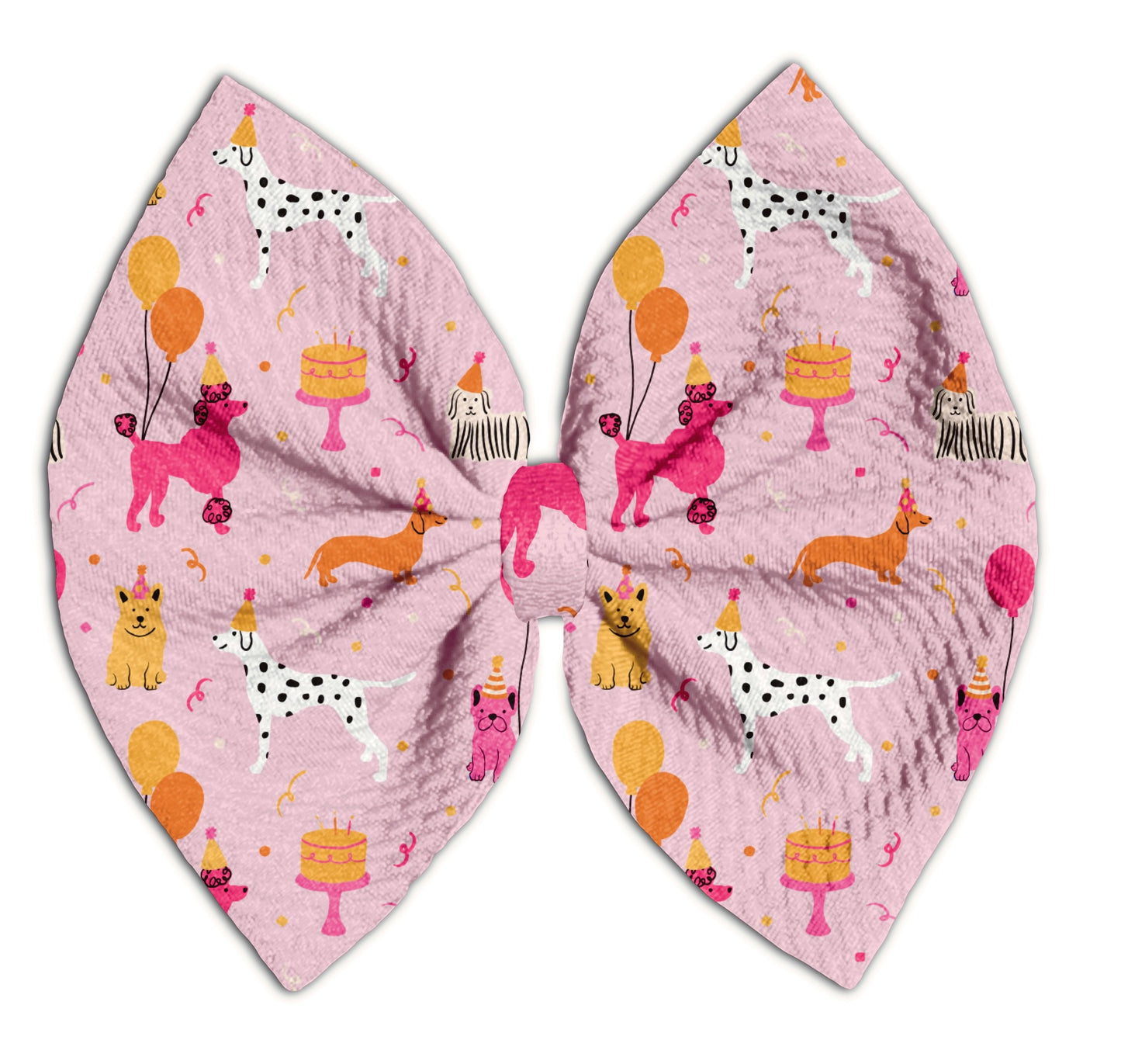 Pawty Pups Bows