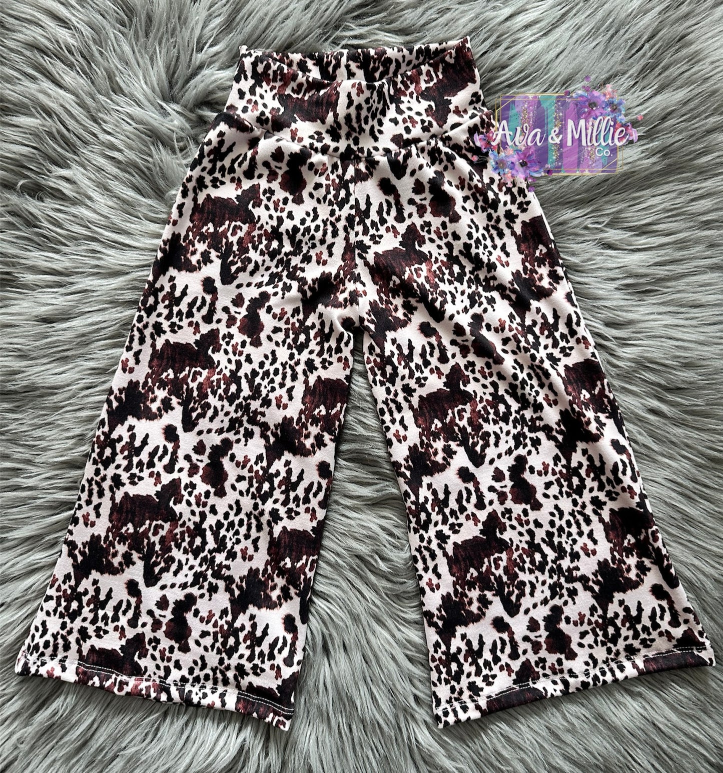 Cowhide Clothing