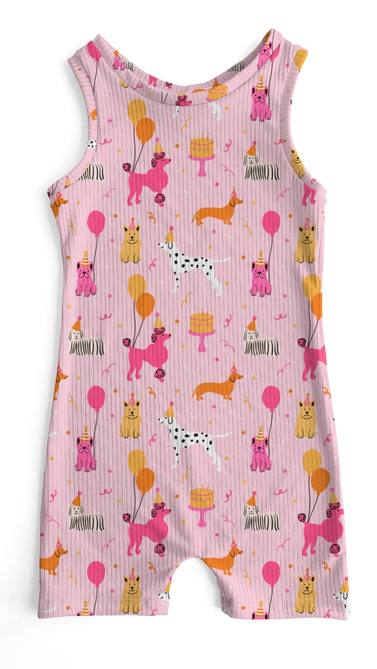 Pawty Pups Clothing