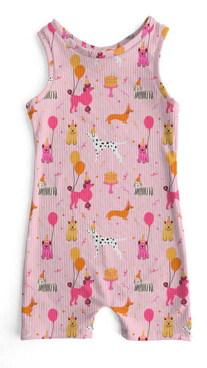 Pawty Pups Clothing