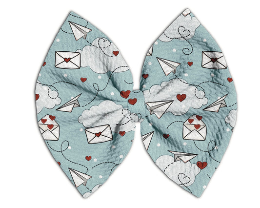 Love Letters Bows