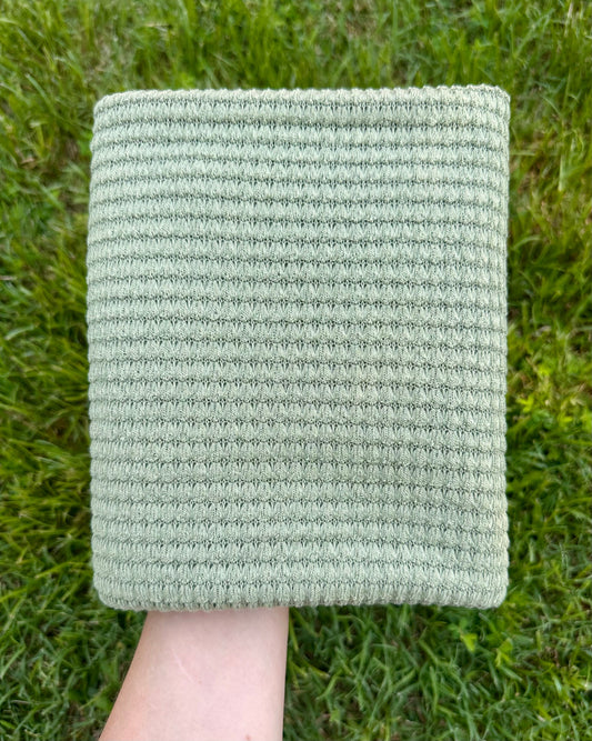 Olive Haze Bows