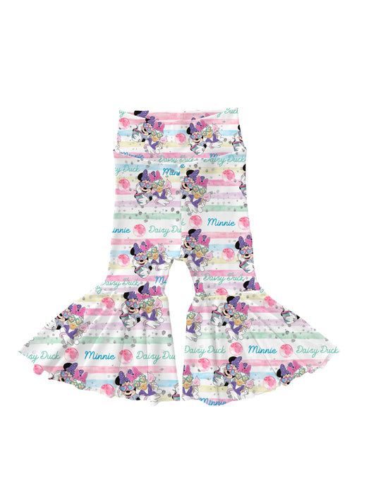 Besties Bottoms/Rompers