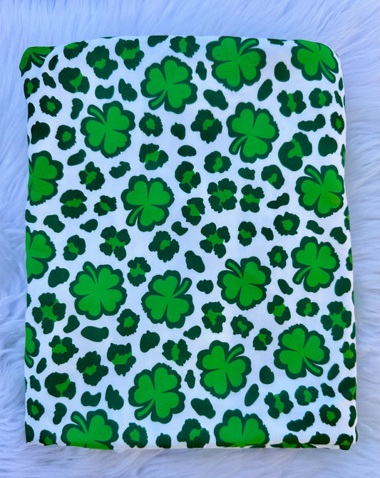 Lucky Leopard Clothing