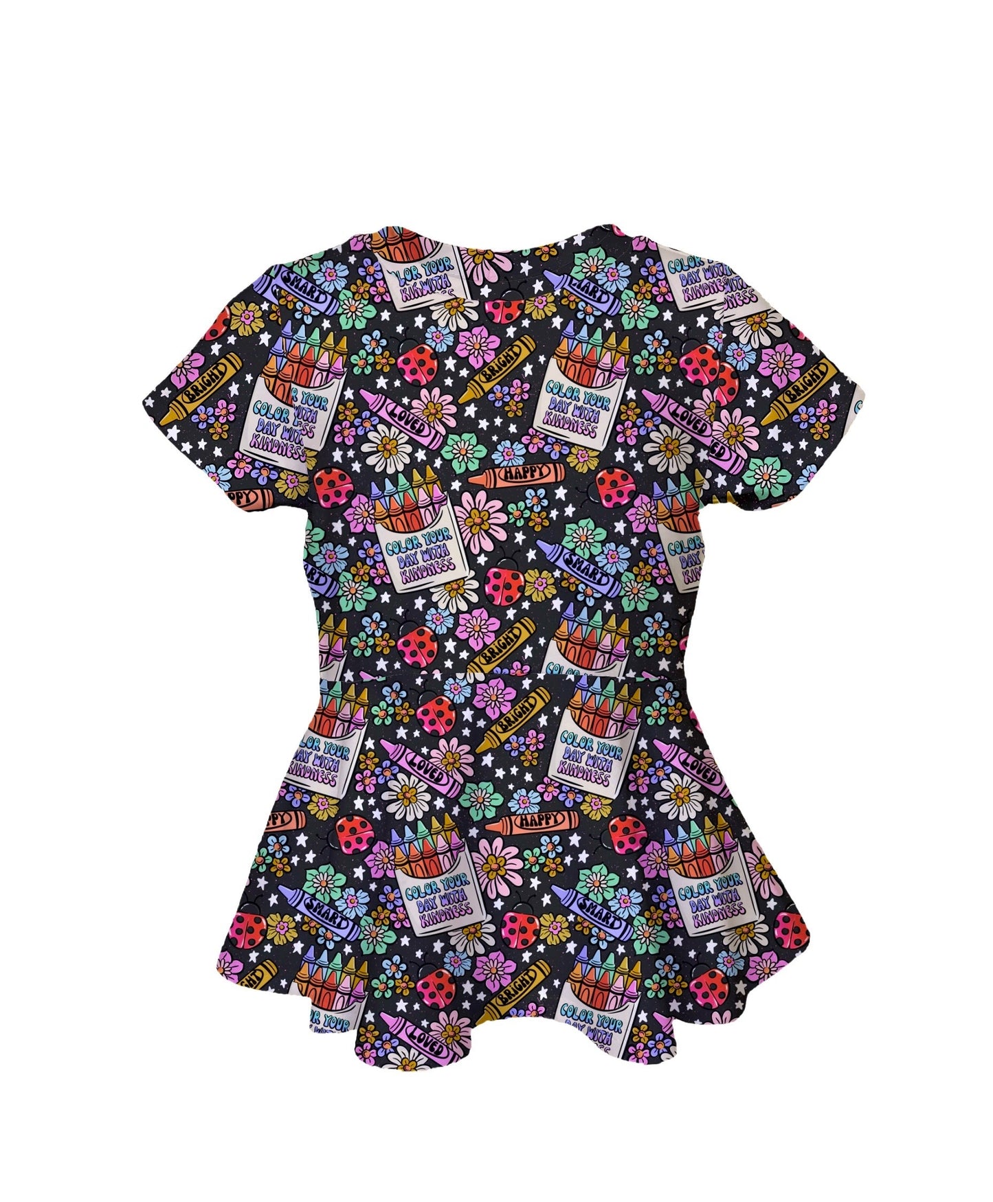 Color Your Day Clothing
