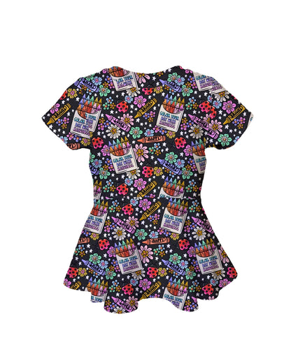 Color Your Day Clothing