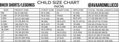 Lucky Leopard Clothing