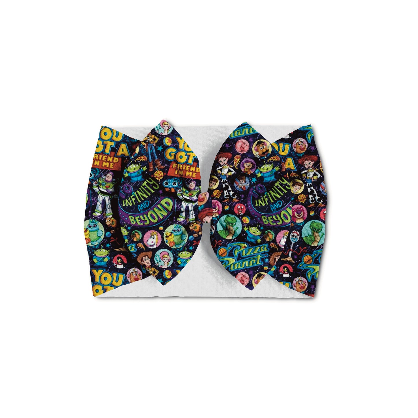 You've Got a Friend Headwrap