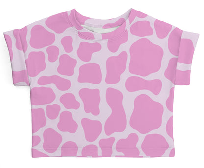 Pink Cow Clothing