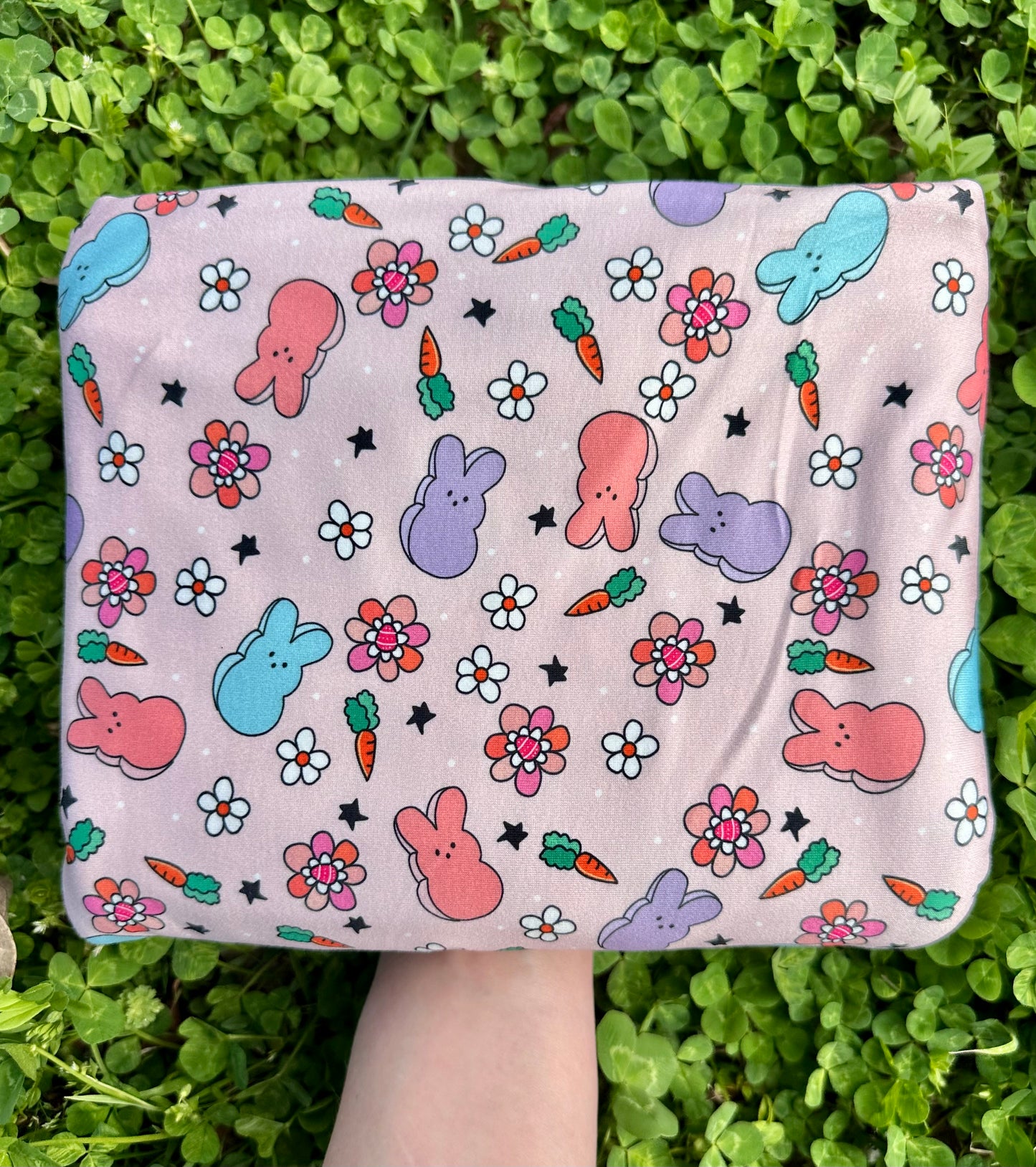 Carrot Patch Peeps Clothing