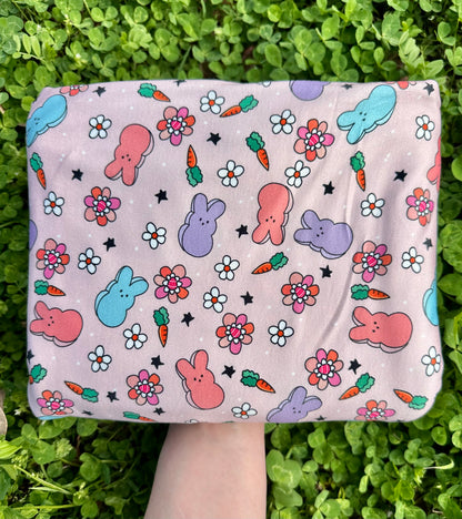 Carrot Patch Peeps Clothing