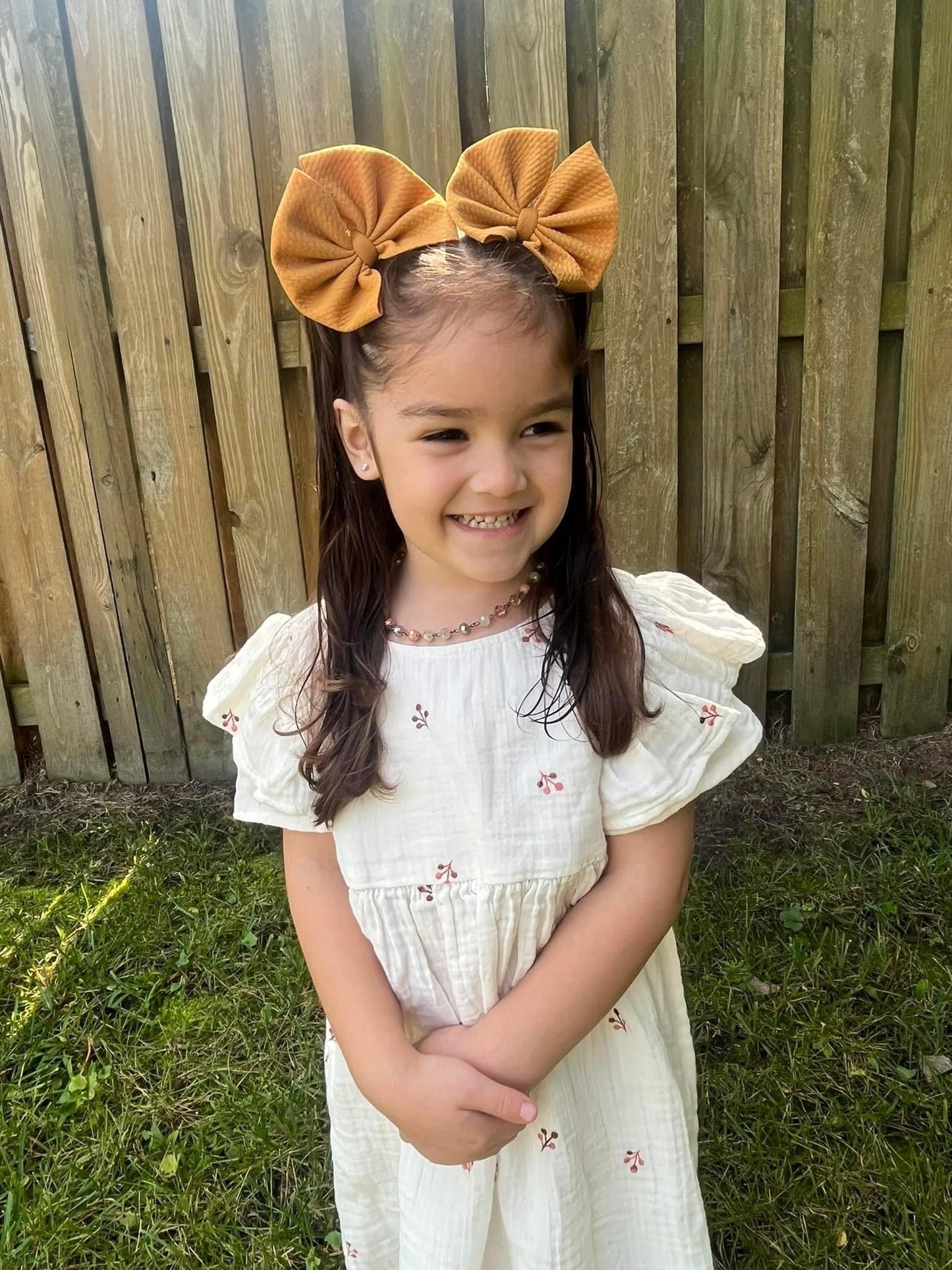 Honey Bows