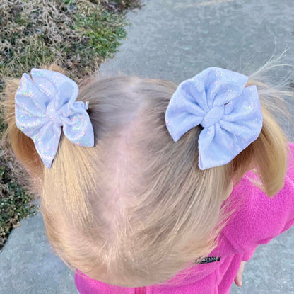 Material Girl Bows