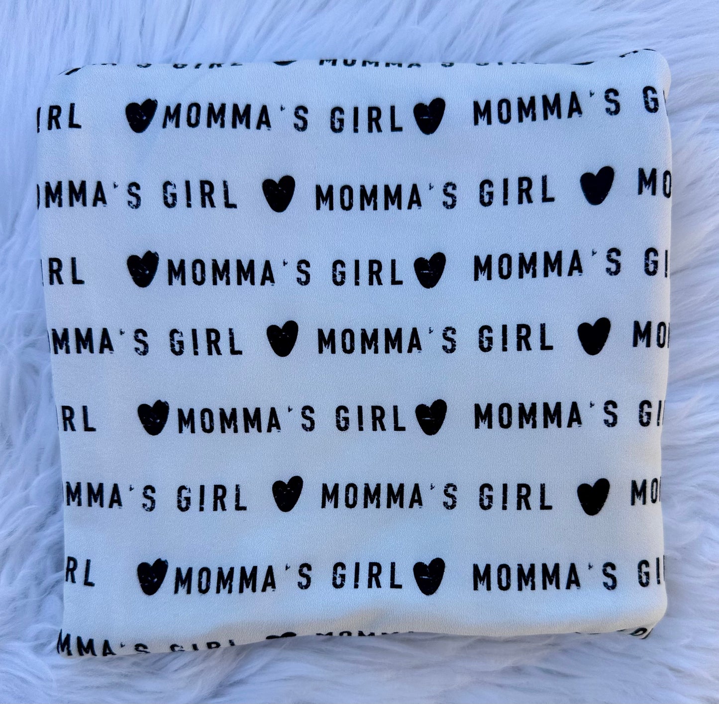 Momma's Girl Clothing