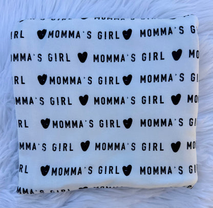 Momma's Girl Clothing