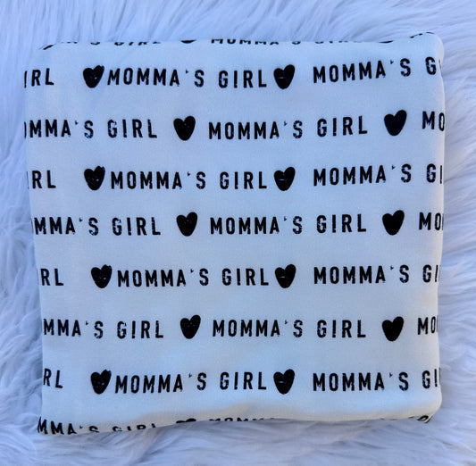 Momma's Girl Clothing