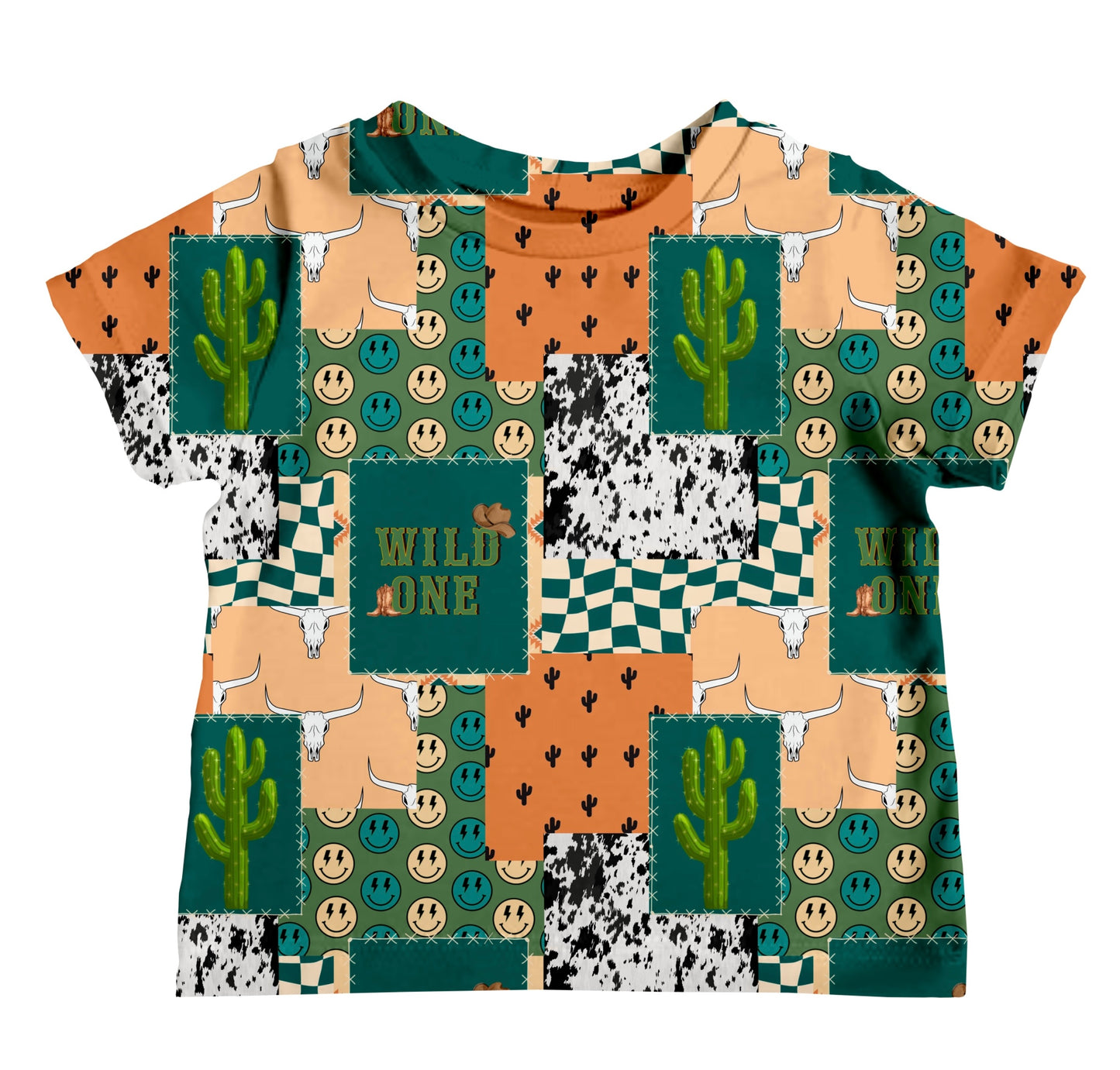 Western Wildchild Clothing