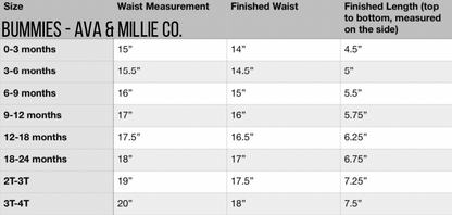 Lucky Leopard Clothing