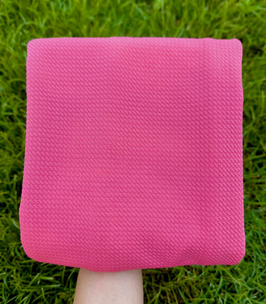 Blush Berry Clip/Nylon