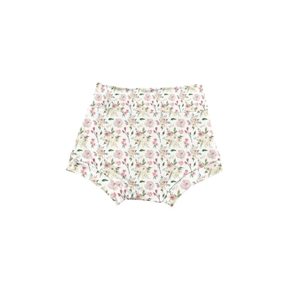 Dainty Floral Clothing
