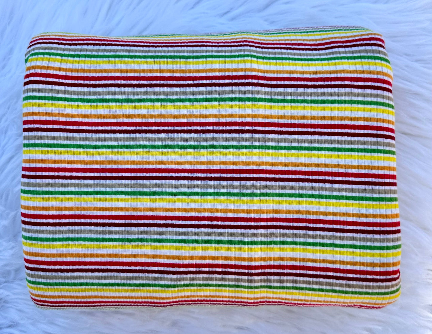 Rainbow Stripe Clothing