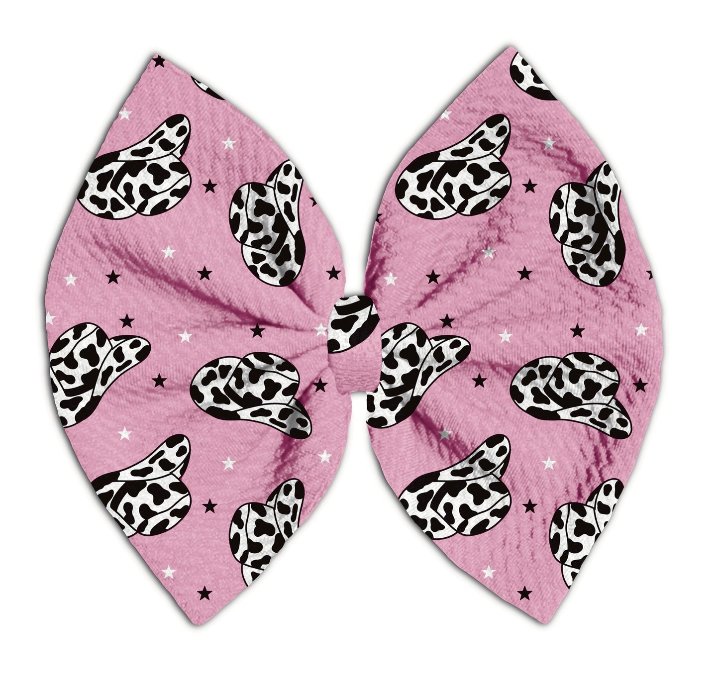 Howdy Cutie Bows